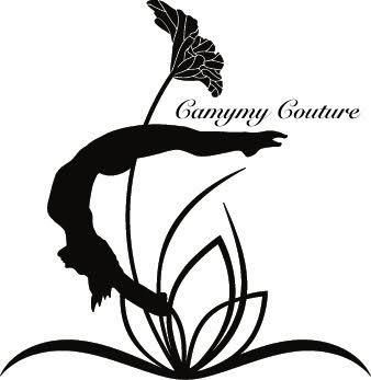 Logo camymy couture