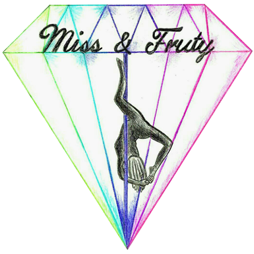 Miss fruity